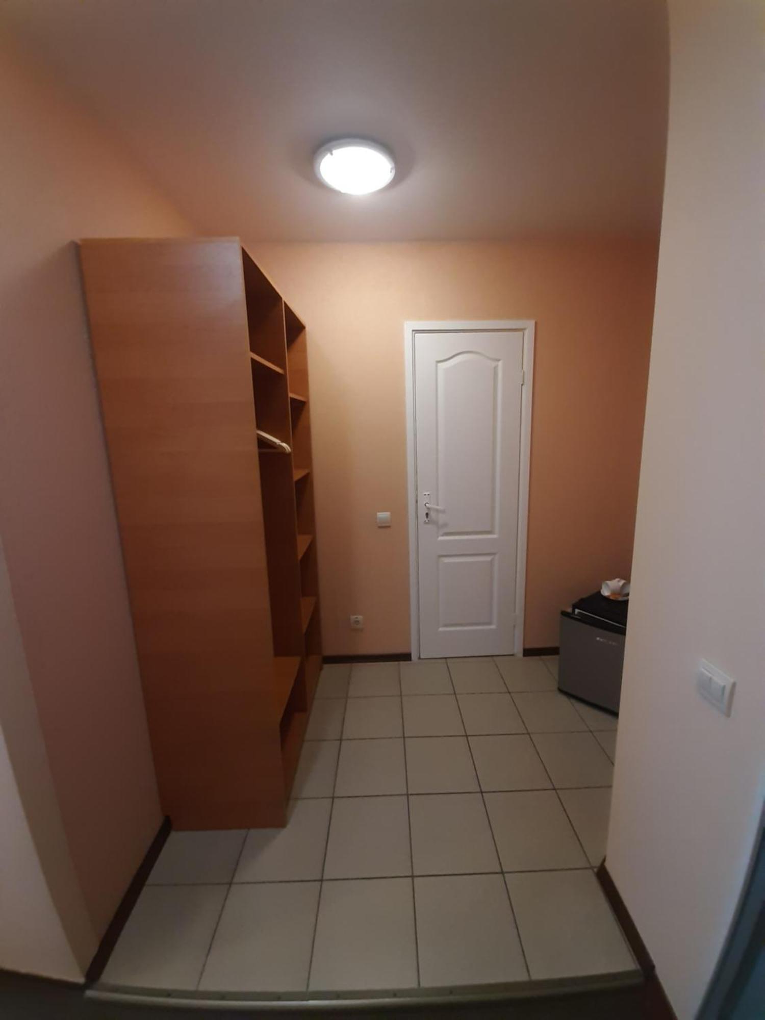 Sporthotel Liepāja Rum bild