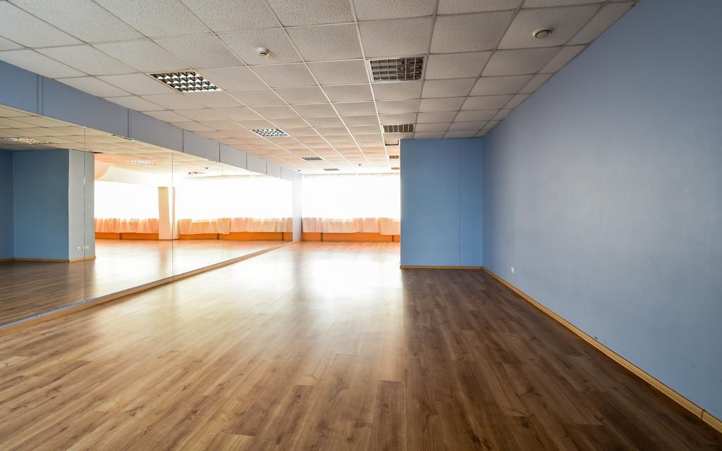 Sporthotel Liepāja Exteriör bild