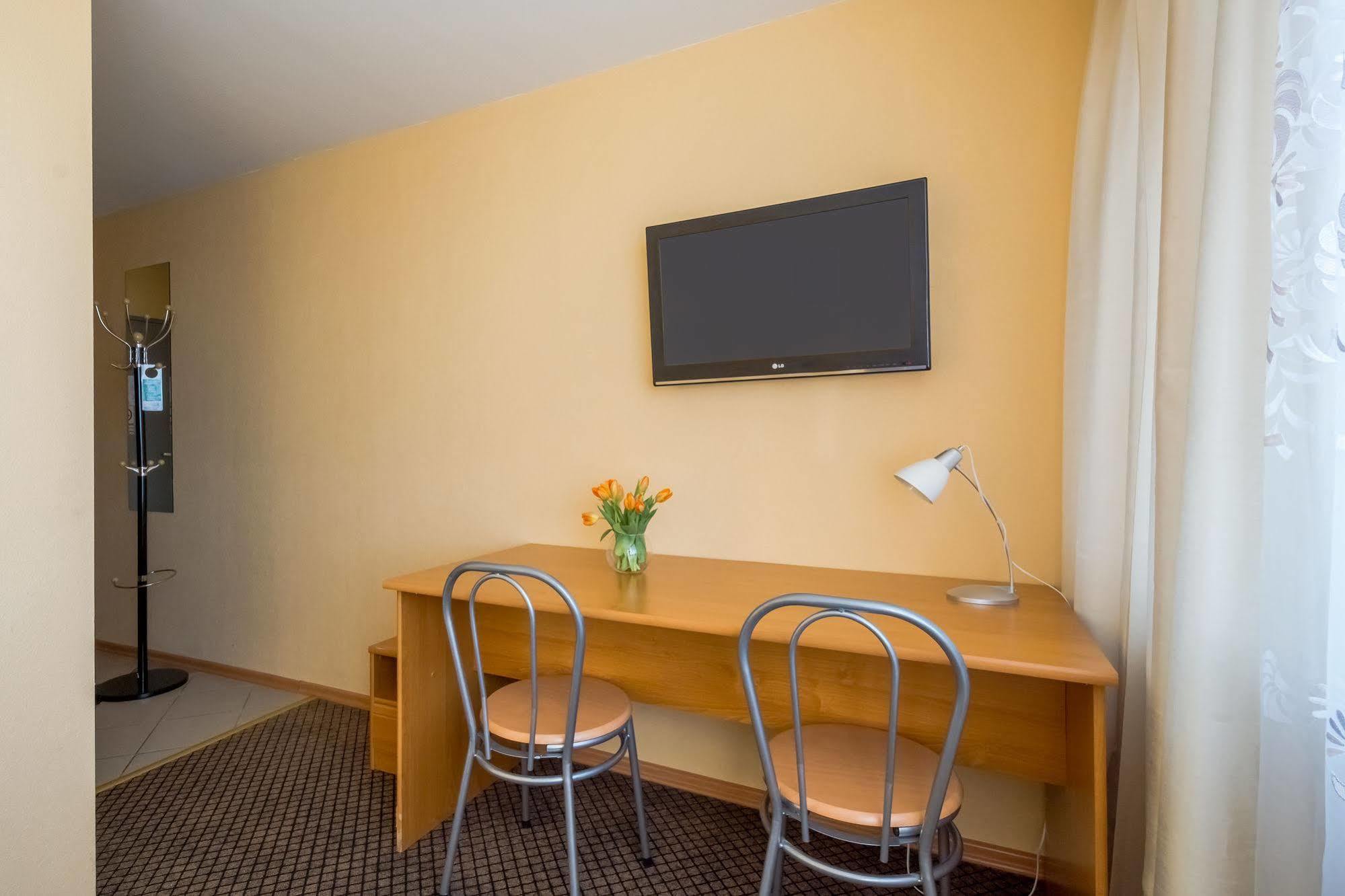 Sporthotel Liepāja Exteriör bild