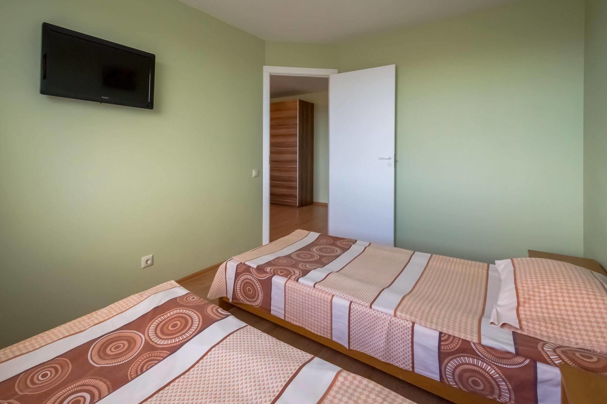 Sporthotel Liepāja Exteriör bild