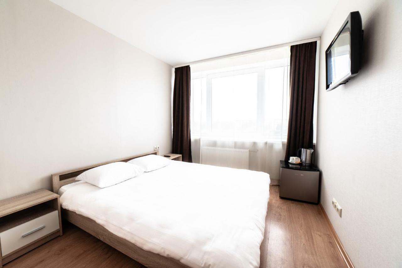 Sporthotel Liepāja Rum bild