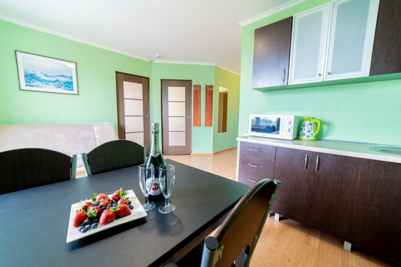 Sporthotel Liepāja Rum bild