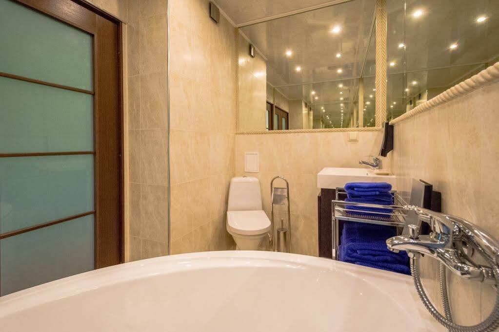 Sporthotel Liepāja Exteriör bild
